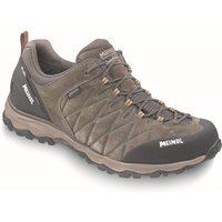 MEINDL Herren Multifunktionsschuhe Mondello GTX MEINDL Herren Multifunktionsschuhe Mondello GTX von Meindl