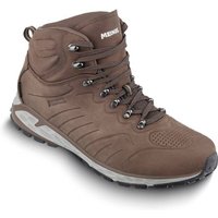 MEINDL Herren Multifunktionsstiefel Korfu Walker Mid MEINDL Herren Multifunktionsstiefel Korfu Walker Mid von Meindl
