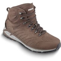 MEINDL Herren Multifunktionsstiefel Korfu Walker Mid von Meindl