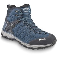 MEINDL Herren Multifunktionsstiefel Mondello Mid GTX MEINDL Herren Multifunktionsstiefel Mondello Mid GTX von Meindl