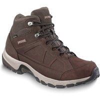 MEINDL Herren Multifunktionsstiefel Orlando Mid GTX von Meindl