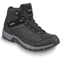 MEINDL Herren Multifunktionsstiefel Orlando Mid GTX MEINDL Herren Multifunktionsstiefel Orlando Mid GTX von Meindl