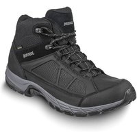 MEINDL Herren Multifunktionsstiefel Orlando Mid GTX von Meindl