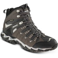 MEINDL Herren Multifunktionsstiefel Respond Mid II GTX von Meindl