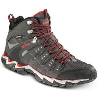 MEINDL Herren Multifunktionsstiefel Respond Mid II GTX MEINDL Herren Multifunktionsstiefel Respond Mid II GTX von Meindl