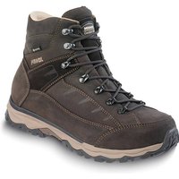 MEINDL Herren Stiefel Toblach GTX MEINDL Herren Stiefel Toblach GTX von Meindl
