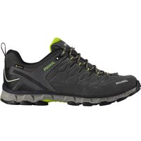 MEINDL Herren Trekkinghalbschuhe VELDEN GTX von Meindl