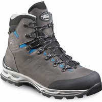 MEINDL Herren Trekkingschuh Bellavista MFS von Meindl