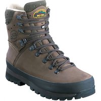 MEINDL Herren Trekkingschuh Island MFS Active wide MEINDL Herren Trekkingschuh Island MFS Active wide von Meindl