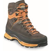 MEINDL Herren Trekkingschuh Island MFS rock MEINDL Herren Trekkingschuh Island MFS rock von Meindl