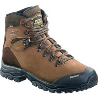 MEINDL Herren Trekkingschuh Kansas GTX MEINDL Herren Trekkingschuh Kansas GTX von Meindl