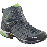 MEINDL Herren Trekkingschuh Kapstadt GTX MEINDL Herren Trekkingschuh Kapstadt GTX von Meindl
