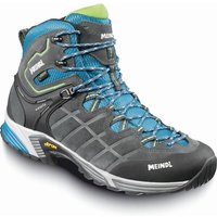 MEINDL Herren Trekkingschuh Kapstadt GTX MEINDL Herren Trekkingschuh Kapstadt GTX von Meindl