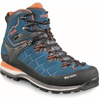 MEINDL Herren Trekkingschuh Litepeak GTX MEINDL Herren Trekkingschuh Litepeak GTX von Meindl
