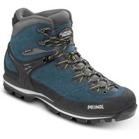 MEINDL Herren Trekkingschuh Litepeak GTX MEINDL Herren Trekkingschuh Litepeak GTX von Meindl