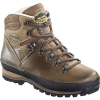 MEINDL Herren Trekkingschuhe Borneo 2 MFS Leder MEINDL Herren Trekkingschuhe Borneo 2 MFS Leder von Meindl