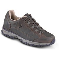 MEINDL Herren Trekkingstiefel Albany GTX MEINDL Herren Trekkingstiefel Albany GTX von Meindl