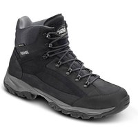 MEINDL Herren Trekkingstiefel Baltimore GTX von Meindl