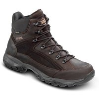 MEINDL Herren Trekkingstiefel Baltimore GTX von Meindl