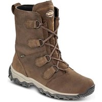 MEINDL Herren Trekkingstiefel Paluk GTX von Meindl