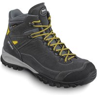 MEINDL Herren Trekkingstiefel Salo Mid GTX von Meindl