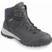 MEINDL Herren Trekkingstiefel Sarn GTX MEINDL Herren Trekkingstiefel Sarn GTX von Meindl
