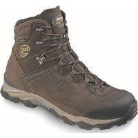 MEINDL Herren Trekkingstiefel Vakuum Men fit II schmal von Meindl