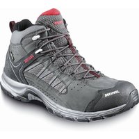 MEINDL Herren Wanderschuh Journey Mid GTX MEINDL Herren Wanderschuh Journey Mid GTX von Meindl