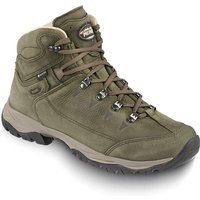 MEINDL Herren Wanderschuh Ohio 2 GTX MEINDL Herren Wanderschuh Ohio 2 GTX von Meindl