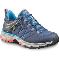 MEINDL Kinder Multifunktionsschuhe Ontario Jr. GTX MEINDL Kinder Multifunktionsschuhe Ontario Jr. GTX von Meindl