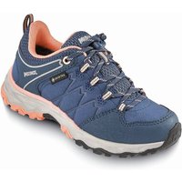 MEINDL Kinder Multifunktionsschuhe Ontario Jr. GTX MEINDL Kinder Multifunktionsschuhe Ontario Jr. GTX von Meindl
