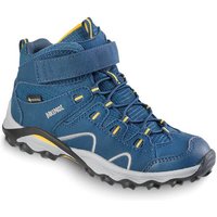 MEINDL Kinder Multifunktionsstiefel Lucca Junior Mid GTX von Meindl