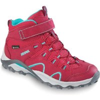 MEINDL Kinder Multifunktionsstiefel Lucca Junior Mid GTX von Meindl