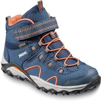 MEINDL Kinder Multifunktionsstiefel Lucca Junior Mid GTX MEINDL Kinder Multifunktionsstiefel Lucca Junior Mid GTX von Meindl