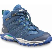 MEINDL Kinder Multifunktionsstiefel Tuam Junior GTX MEINDL Kinder Multifunktionsstiefel Tuam Junior GTX von Meindl