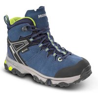 MEINDL Kinder Trekkingstiefel Ravello Junior GTX MEINDL Kinder Trekkingstiefel Ravello Junior GTX von Meindl