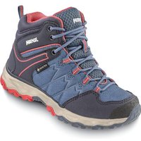 MEINDL Kinder- und Jugendwanderschuh Boneto Junior Mid GTX von Meindl