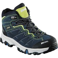 MEINDL Kinder- und Jugendwanderschuh Minnesota Jr. GTX MEINDL Kinder- und Jugendwanderschuh Minnesota Jr. GTX von Meindl