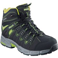 MEINDL Kinder- und Jugendwanderschuh Snap Junior Mid MEINDL Kinder- und Jugendwanderschuh Snap Junior Mid von Meindl