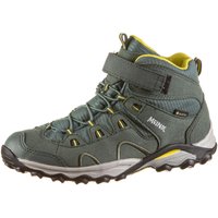 MEINDL Lucca Mid GTX Wanderschuhe Kinder MEINDL Lucca Mid GTX Wanderschuhe Kinder von Meindl