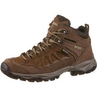 MEINDL Nebraska Mid Wanderschuhe Damen von Meindl