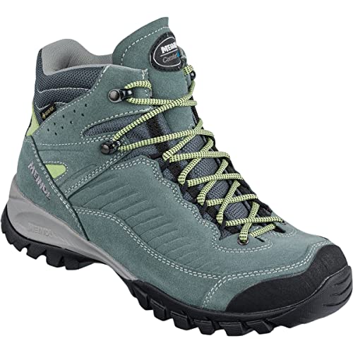 Meindl Salo Lady Mid GTX LINDE/Lemon Zitrone, 41.5 EU Meindl Salo Lady Mid GTX LINDE/Lemon Zitrone, 41.5 EU von Meindl