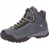 MEINDL Salo Lady Mid Wanderschuhe Damen MEINDL Salo Lady Mid Wanderschuhe Damen von Meindl