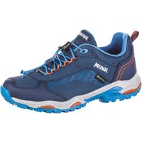 MEINDL Wisper GTX Wanderschuhe Kinder MEINDL Wisper GTX Wanderschuhe Kinder von Meindl