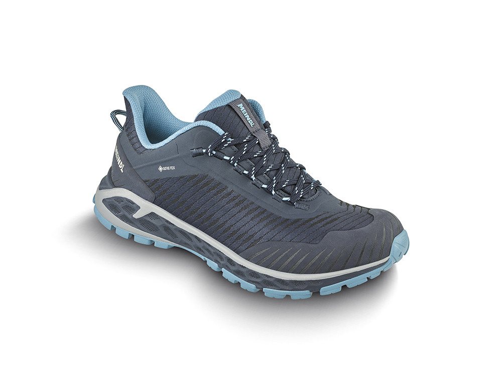 Meindl 5503-49 Meindl Power Walker Wanderschuh Meindl 5503-49 Meindl Power Walker Wanderschuh von Meindl