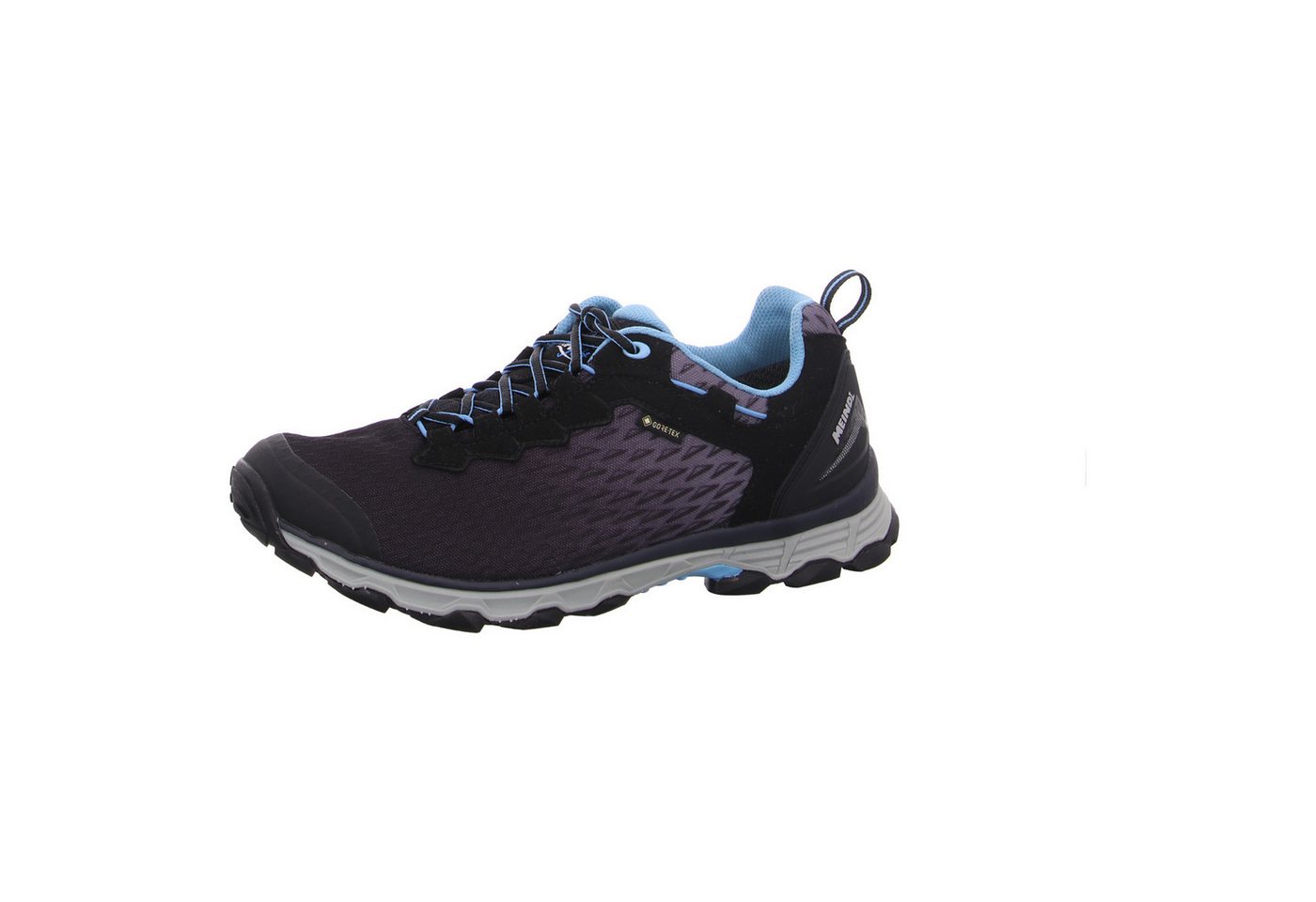 Meindl Activio Sport Lady GTX Wanderschuh von Meindl