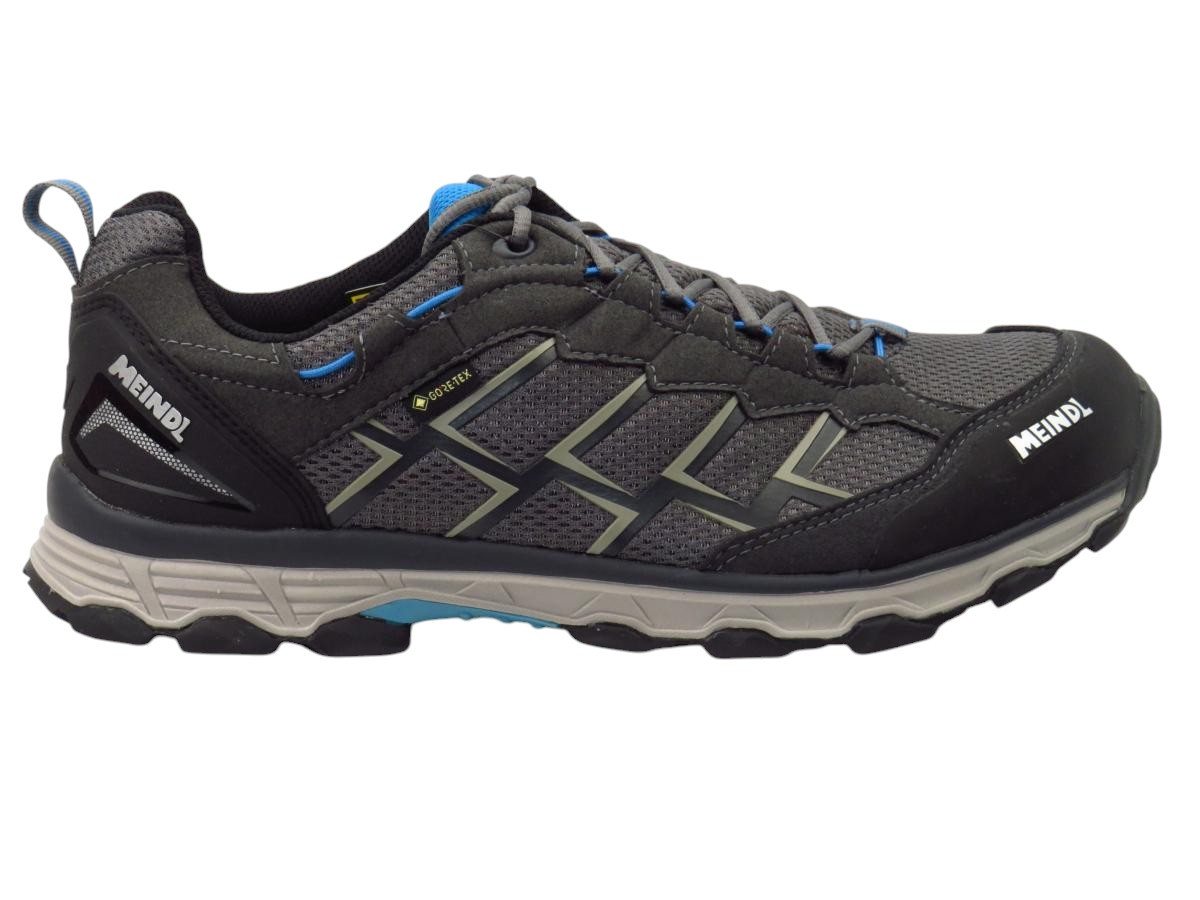 Meindl Activo GTX Wanderschuh Meindl Activo GTX Wanderschuh von Meindl