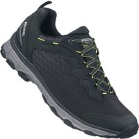Meindl Activo Sport Black/Lemon Meindl Activo Sport Black/Lemon von Meindl