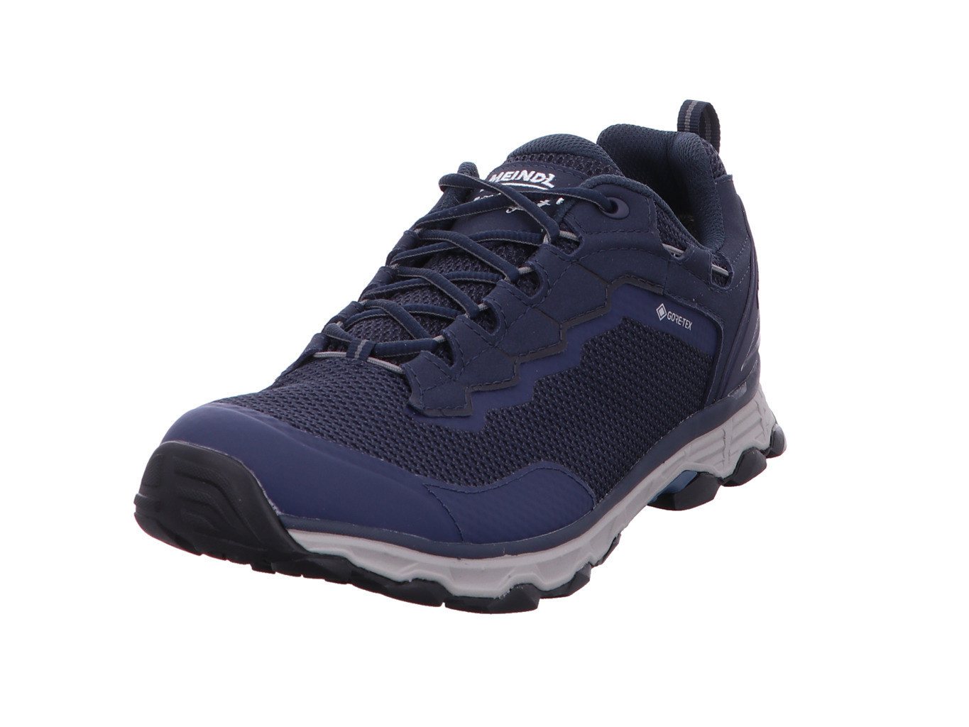 Meindl Activo Sport GTX Trekkingschuh Meindl Activo Sport GTX Trekkingschuh von Meindl