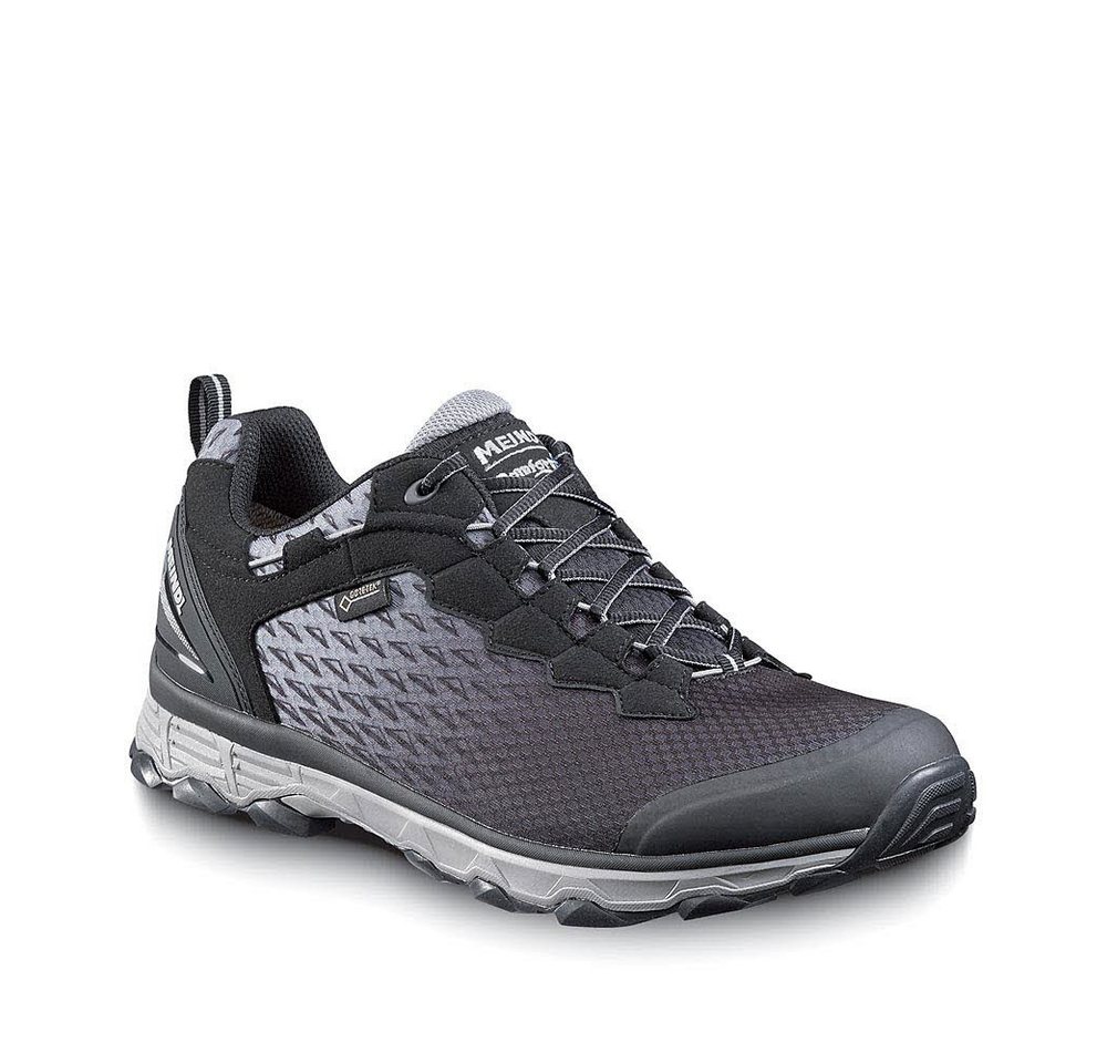 Meindl Activo Sport GTX Wanderschuh Meindl Activo Sport GTX Wanderschuh von Meindl